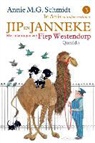 Annie M.G. Schmidt, Fiep Westendorp, Sophia Maria Westendorp - Jip en Janneke / In Artis / druk 44
