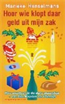 Marieke Henselmans - Hoor wie klopt daar geld uit mijn zak / druk 1