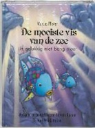 Marcus Pfister - De mooiste vis van de zee is gelukkig niet bang meer / Kl formaat 2 ex / druk 1