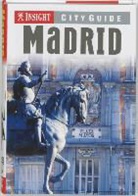 M. Thepass - Madrid / Nederlandse editie / druk 1