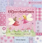 Claire Freedman, G. Yerrill - Elfjesvriendinnen / druk 2