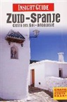 Jeanet Liebeek - Zuid-Spanje / Nederlandstalige editie / druk 5