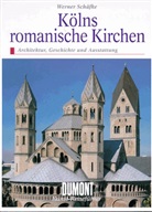 Werner Schäfke - Kölns romanische Kirchen