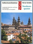 Werner Schäfke - Nordwestspanien