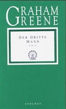 Graham Greene - Der dritte Mann
