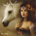Bente Schlick, Bente Schlick - Fairyland, Broschürenkalender 2013
