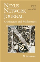 Ki Williams, Kim Williams - Nexus Network Journal. Vol.14/1