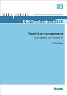 DI Deutsches Institut für Normung e, DI e V - Qualitätsmanagement