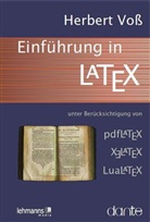 Herbert Voß - Einführung in LaTeX
