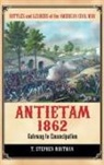 T. Stephen Whitman - Antietam 1862