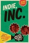Alisa Perren, Perren Alisa - Indie, Inc.