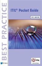 Jan van Bon, Jan Van Bon, Van Haren Publishing (COR), van Haren Publishing - Itil - a Pocket Guide 2011