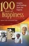 Donald Capps, Donald Eric Capps, Capps Donald Eric, Nathan Carlin, Nathan S. Carlin, Nathan/ Capps Carlin... - 100 Years of Happiness