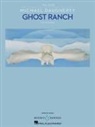 Michael (COP) Daugherty - Ghost Ranch