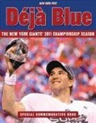 New York Post, The New York Post, Triumph Books, Triumph Books (COR) - 2012 Super Bowl Champions, Nfc