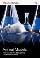 New York Academy of Sciences (COR), Editorial Staff Of Annals Of The New Yor, Editorial Staff of Annals of the New York Academy of Sciences - Animal Models