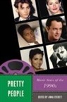 Anna Everett, Anna (EDT)/ Pomerance Everett, Anna Everett - Pretty People