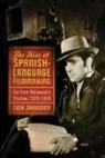 Lisa Jarvinen - Rise of Spanish-Language Filmmaking
