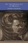 Friedrich Nietzsche, Friedrich Wilhelm Nietzsche, Friedrich Wilhelm/ Bradatan Nietzsche - On the Genealogy of Morals