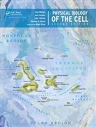 Hernan Garcia, Hernan G. Garcia, Garcia Hernan, Jane Kondev, Jané Kondev, Kondev Jane... - Physical Biology of the Cell - 2nd ed