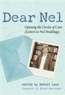 David Berliner, Robert Lake, Robert (EDT)/ Berliner Lake, Robert Lake - Dear Nel