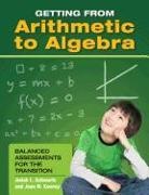 Joan M. Kenney, Judah L. Schwartz, Judah L. (Harvard University) Schwartz, Judah L./ Kenney Schwartz - Getting from Arithmetic to Algebra