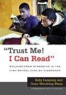Dean Woodring Blase, Reuven Feuerstein, Sally Lamping, Sally/ Blase Lamping, Donna E Alvermann, Celia Genishi - Trust Me! I Can Read