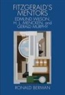Ronald Berman - Fitzgerald's Mentors