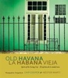 Chip Cooper, Chip/ Marti Cooper, Nestor Marti, N'Stor Marti, Néstor Martí, Chip Cooper... - Old Havana / La Habana Vieja