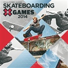 Skateboarding, Broschürenkalender 2013
