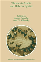 J. Ouhalla, U. Shlonsky - Themes in Arabic and Hebrew Syntax