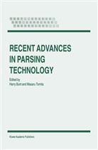 Bunt, H Bunt, H. Bunt, Harry Bunt, Tomita, Tomita... - Recent Advances in Parsing Technology