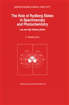 C. Sandorfy, C. Sándorfy - The Role of Rydberg States in Spectroscopy and Photochemistry