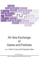 P. S. Liss, P.S. Liss, Peter S. Liss, W. G. N. Slinn, W.G.N. Slinn - Air-Sea Exchange of Gases and Particles