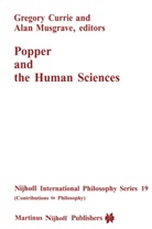 G. Currie, A. Musgrave, Alan Musgrave - Popper and the Human Sciences