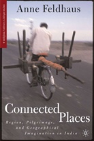 A Feldhaus, A. Feldhaus, Anne Feldhaus - Connected Places