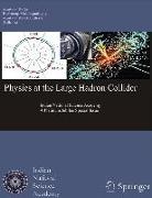 Datt, Amitava Datta, Mukhopadhyay, B. Mukhopadhyaya, Raychaudhuri, A. Raychaudhuri - Physics at the Large Hadron Collider