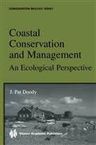 J Pat Doody, J. Pat Doody - Coastal Conservation and Management