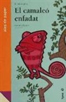 Elena Angulo Antunez - El camaleó enfadat