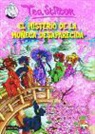 Tea Stilton - Tea Stilton 10. El misterio de la muñeca desaparecida