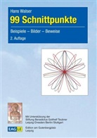 Hans Walser - 99 Schnittpunkte