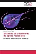 Roberto Reinoso Tapia - Sistemas de tratamiento de aguas residuales