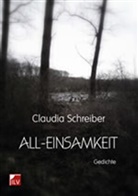 Claudia Schreiber - All-Einsamkeit