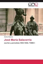 Andreu Navarra - José María Salaverría