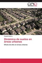Claudio Romero - Dinámica de suelos en áreas urbanas