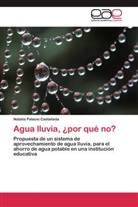 Natalia Palacio Castañeda - Agua lluvia, ¿por qué no?