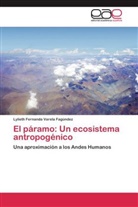 Lylieth Fernanda Varela Fagúndez - El páramo: Un ecosistema antropogénico