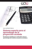 Juan José Martín Cabrera - Sistema experto para el aprendizaje de la proyección acotada