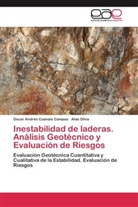 Oscar André Cuanalo Campos, Oscar Andrés Cuanalo Campos, Aldo Oliva - Inestabilidad de laderas. Análisis Geotécnico y Evaluación de Riesgos