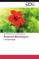 Maria Mercede Arbo, Maria Mercedes Arbo, Ana Maria Gonzalez - Botánica Morfológica